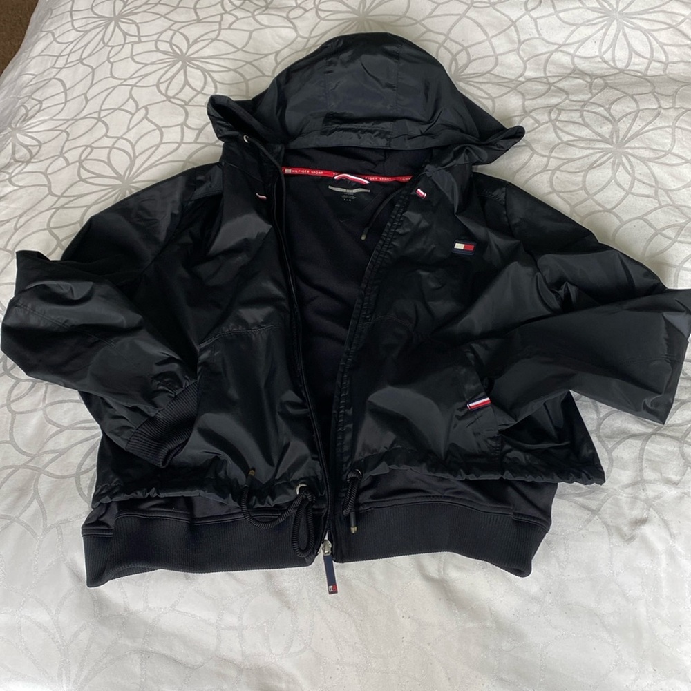 Tommy Hilfiger jacket size large